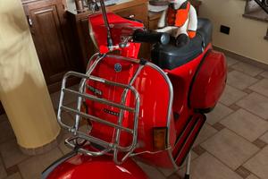 Vespa PX 200