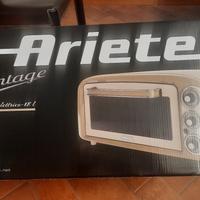 forno elettrico ariete