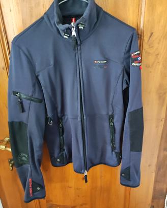 giacca cape horn s da donna da sci