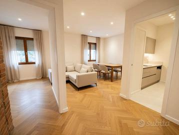 Rif.G303| appartamento quadrilocale