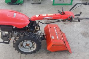 MOTOCOLTIVATORE VALPADANA