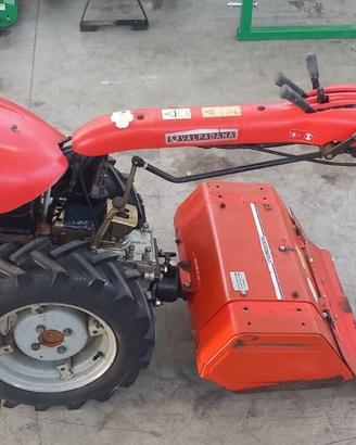 MOTOCOLTIVATORE VALPADANA
