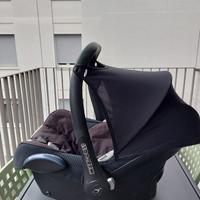 Seggiolino bimbo/a