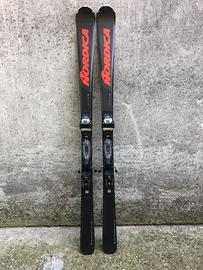 Sci Nordica Spitfire