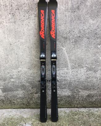 Sci Nordica Spitfire