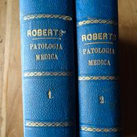Roberts F. " Patologia medica"