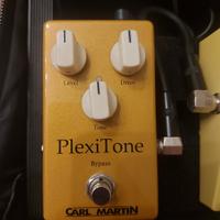 pedale Plexi Tone Carl Martin