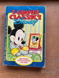 I Grandi Classici Disney