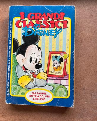I Grandi Classici Disney