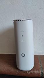 Router ZTE MF289F - Cat. 20