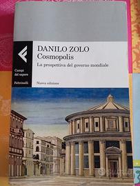 Cosmopolis, la prospettiva del governo mondiale 