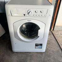 Lavatrice Hot Point Ariston 7 Kg