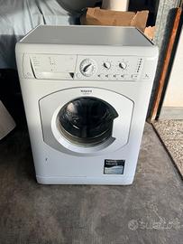 Lavatrice Hot Point Ariston 7 Kg