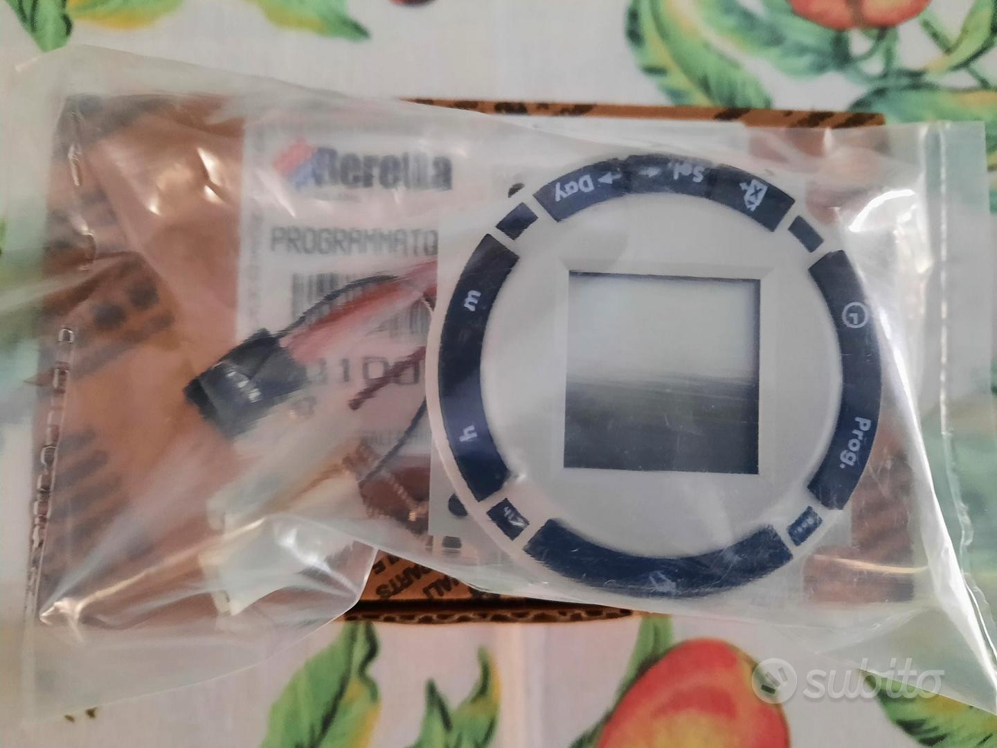 Sanford Smart Radiatore a olio 11 elementi 2500 W Bianco