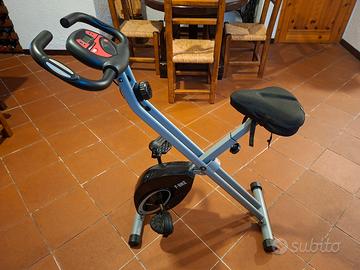 Cyclette Ultrasport