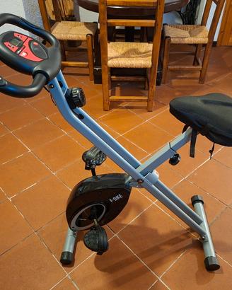 Cyclette Ultrasport