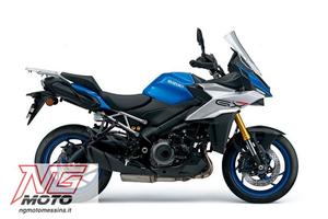 Suzuki GSX S1000 GX