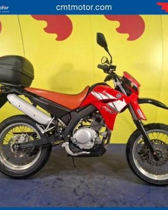YAMAHA XT 125 Garantita e Finanziabile