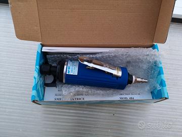 AirTec smerigliatrice fresatrice assiale mod. 484