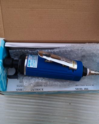 AirTec smerigliatrice fresatrice assiale mod. 484