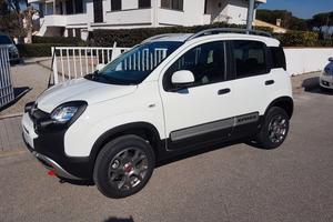 Panda Cross 4x4 0.9 twinair s&s