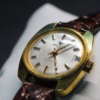 Nivada Grenchen SP Automatic Vintage – Revisionato