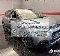 Citroen C5 AIRCROSS 2020 2021 2022 musata