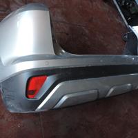 PARAURTI POSTERIORE MITSUBISHI ECLIPSE CROSS