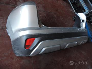 PARAURTI POSTERIORE MITSUBISHI ECLIPSE CROSS