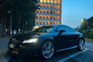 Audi TT mk3 ultra sline