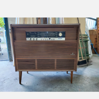 Grundig - Verdi con dual e mobile