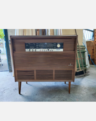 Grundig - Verdi con dual e mobile