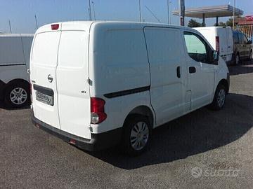Nissan nv200 1.5 dci FURGONE 2 POSTI