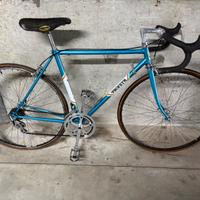 bici da corsa vintage modello PROFETA anni 1981-84