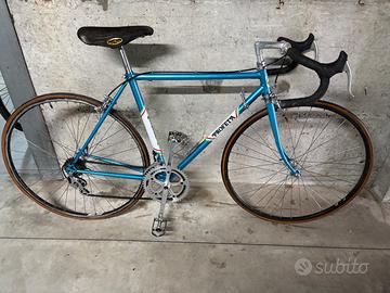 bici da corsa vintage modello PROFETA anni 1981-84