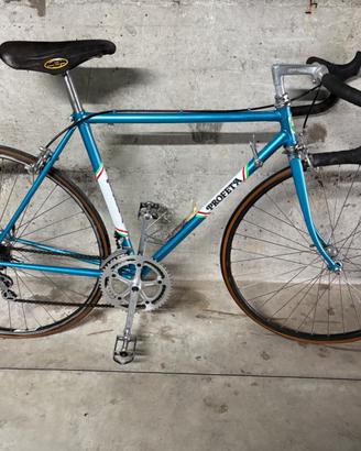 bici da corsa vintage modello PROFETA anni 1981-84