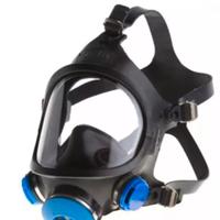 MASCHERA A PIENO FACCIALE C607/F 466 607 CON FILTR