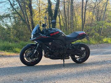 Suzuki Katana Jindachi