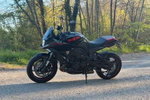 Suzuki Katana Jindachi