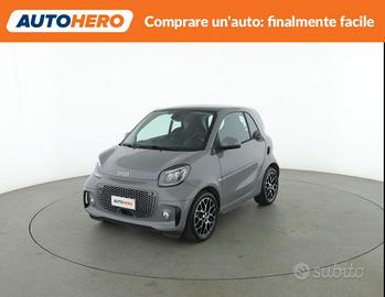 SMART ForTwo GY44176
