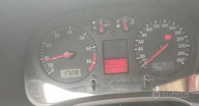 Volkswagen golf 4
