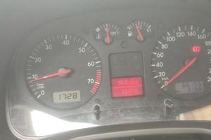Volkswagen golf 4