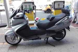 Suzuki Burgman 650 EXECUTIVE ABS 2007