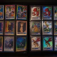 Digimon - Serie Gialla - Completa 32 + 32 FOIL