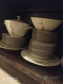 Piatti scherzer Bavaria di Germania