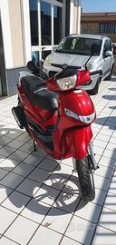 Peugeot Tweet 50 Evo 2 solo 2 mila km Originali