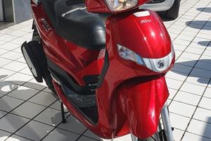 Peugeot Tweet 50 Evo 2 solo 2 mila km Originali