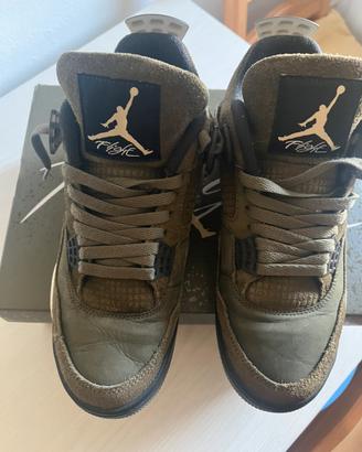 Scarpe air jordan