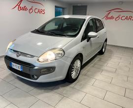 Fiat Punto Evo Punto Evo 1.3 Mjt 95 CV DPF 5 porte