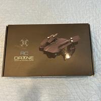 RC DRONE